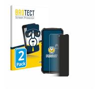 BROTECT 2 Unidades Protector Pantalla Privacidad para Ulefone Armor 29 Ultra [Anti-Espía, ]