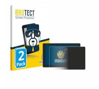 BROTECT (2 Unidades Protector Pantalla Privacidad para Victron Energy GX Touch 70 BPP900455070 [Anti-Espía, Película Protección, Privacy]