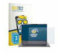 BROTECT 3 Unidades Lámina Cristales para Acer Aspire 16 AI A16-61