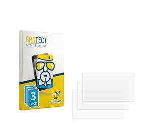 BROTECT 3 Unidades Lámina Cristales para Acer Chromebook 315 CB315-8H