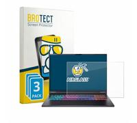 BROTECT 3 Unidades Lámina Cristales para Acer Nitro 18 AI AN18-61