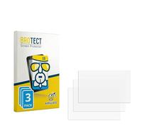 BROTECT 3 Unidades Lámina Cristales para Acer Nitro V16S