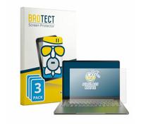 BROTECT 3 Unidades Lámina Cristales para Acer Swift Air 14