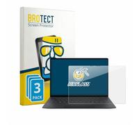BROTECT 3 Unidades Lámina Cristales para ASUS ExpertBook Ultra
