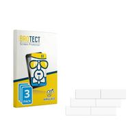 BROTECT 3 Unidades Lámina Cristales para BMW i4 2024