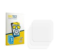 BROTECT 3 Unidades Lámina Cristales para Casio W-96H-1AV