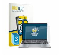 BROTECT 3 Unidades Lámina Cristales para Dell XPS 13 DX13260 2026