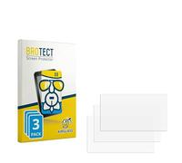 BROTECT 3 Unidades Lámina Cristales para Lenovo LOQ 17i Gen 10 17"