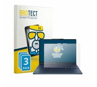 BROTECT 3 Unidades Lámina Cristales para Lenovo Yoga Pro 9 16 Gen 10