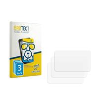 BROTECT 3 Unidades Lámina Cristales para QJ Motor SRT 900 SX