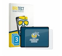 BROTECT 3 Unidades Lámina Cristales para Vivo iQOO Pad 5c