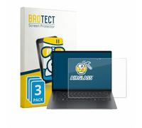 BROTECT 3 Unidades Lámina para HP OmniBook Ultra 14 2026 14-kd0771ngx
