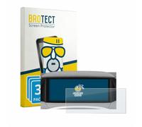 BROTECT 3 Unidades Lámina para MG S5 EV ZS3E 2025-2026 10.25"