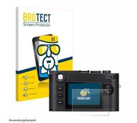 BROTECT Lámina AirGlass de protección de cristales para Leica M11