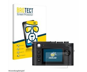 BROTECT Lámina AirGlass de protección de cristales para Leica M11