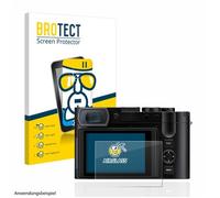 BROTECT Lámina AirGlass de protección de cristales para Leica Q3