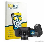 BROTECT Lámina AirGlass de protección de cristales para Leica SL3-P (pantalla de hombro)