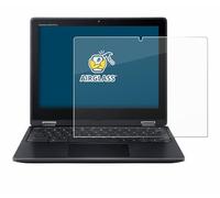 BROTECT Lámina Cristales para Acer Chromebook Spin 512 | Transparente Protección Pantalla Made in Germany Dureza 9H Anti-Arañazos Protector Cristal