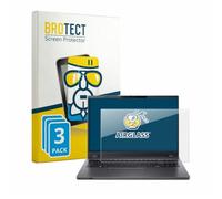 BROTECT Lámina Cristales para Acer TravelMate P2 TMP214