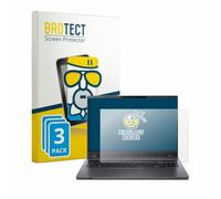 BROTECT Lámina Cristales para Acer TravelMate P2 TMP214