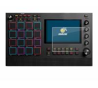 BROTECT Lámina Cristales para Akai MPC Live II