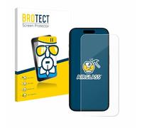 BROTECT Lámina Cristales para Apple iPhone 15 Pro Max
