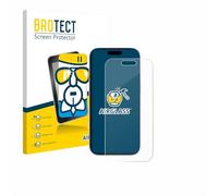 BROTECT Lámina Cristales para Apple iPhone 17