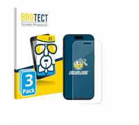BROTECT Lámina Cristales para Apple iPhone 17 Pro