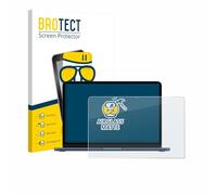 BROTECT Lámina Cristales para Apple MacBook Neo 13" 2026 | Mate Protección Pantalla Made in Germany Portátiles Anti-Reflejos Dureza 9H Anti-Arañazos