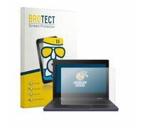 BROTECT Lámina Cristales para ASUS Chromebook CZ11 Flip CZ1104F | Mate Protección Pantalla Made in Germany Portátiles Anti-Reflejos Dureza 9H Anti-Arañazos