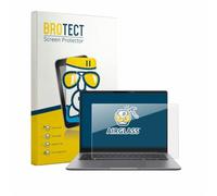 BROTECT Lámina Cristales para ASUS ExpertBook PM3 | Transparente Protección Pantalla Made in Germany Dureza 9H Anti-Arañazos Protector Cristal