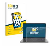 BROTECT Lámina Cristales para ASUS ROG Zephyrus G16 2025 | Transparente Protección Pantalla Made in Germany Dureza 9H Anti-Arañazos Protector Cristal