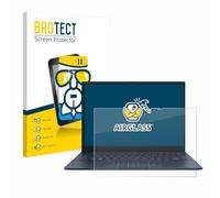 BROTECT Lámina Cristales para ASUS ZenBook 14 OLED UX3405 Touch