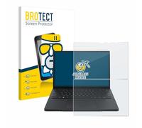 BROTECT Lámina Cristales para ASUS ZenBook Duo OLED 2024 UX8406