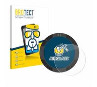 BROTECT Lámina Cristales para Beeline Moto II | Transparente Protección Pantalla Made in Germany Dureza 9H Anti-Arañazos Protector Cristal