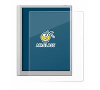 BROTECT Lámina Cristales para Boox Go 10.3 (Gen II) | Transparente Protección Pantalla Made in Germany Dureza 9H Anti-Arañazos Protector Cristal