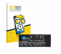 BROTECT Lámina Cristales para Boss GX-100