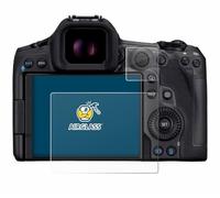 BROTECT Lámina Cristales para Canon EOS R5 Mark II