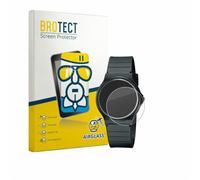 BROTECT Lámina Cristales para Casio Collection MQ-24 | Transparente Protección Pantalla Made in Germany Dureza 9H Anti-Arañazos Protector Cristal