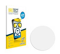 BROTECT Lámina Cristales para Casio Pro Trek PRG-340 | Transparente Protección Pantalla Made in Germany Dureza 9H Anti-Arañazos Protector Cristal