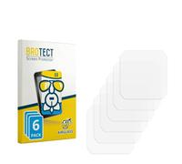 BROTECT Lámina Cristales para Casio W-96H-1AV