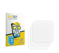 BROTECT Lámina Cristales para Casio W-96H-1AV