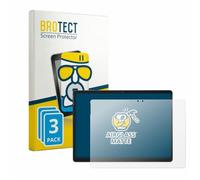 BROTECT Lámina Cristales para Chuwi Hi10 Max 2-in-1