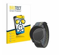 BROTECT Lámina Cristales para Coros Pace 3 | Transparente Protección Pantalla Made in Germany Dureza 9H Anti-Arañazos Protector Cristal