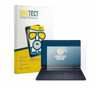 BROTECT Lámina Cristales para Dell Alienware 16 Aurora | Mate Protección Pantalla Made in Germany Portátiles gaming Anti-Reflejos Dureza 9H Anti-Arañazos