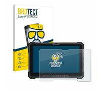 BROTECT Lámina Cristales para Dell Latitude 12 Rugged 7212