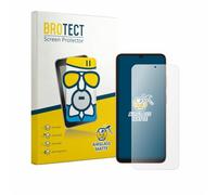 BROTECT Lámina Cristales para Doogee Note 57 Lite | Mate Protección Pantalla Made in Germany Móviles Anti-Reflejos Dureza 9H Anti-Arañazos