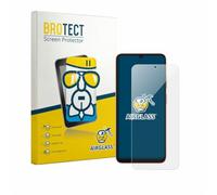 BROTECT Lámina Cristales para Doogee Note 57 Lite | Transparente Protección Pantalla Made in Germany Dureza 9H Anti-Arañazos Protector Cristal