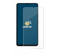 BROTECT Lámina Cristales para Doogee Note 59 Pro Plus | Transparente Protección Pantalla Made in Germany Dureza 9H Anti-Arañazos Protector Cristal