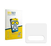 BROTECT Lámina Cristales para Ecovacs Goat O600 RTK | Mate Protección Pantalla Made in Germany Robot cortacésped Anti-Reflejos Dureza 9H Anti-Arañazos